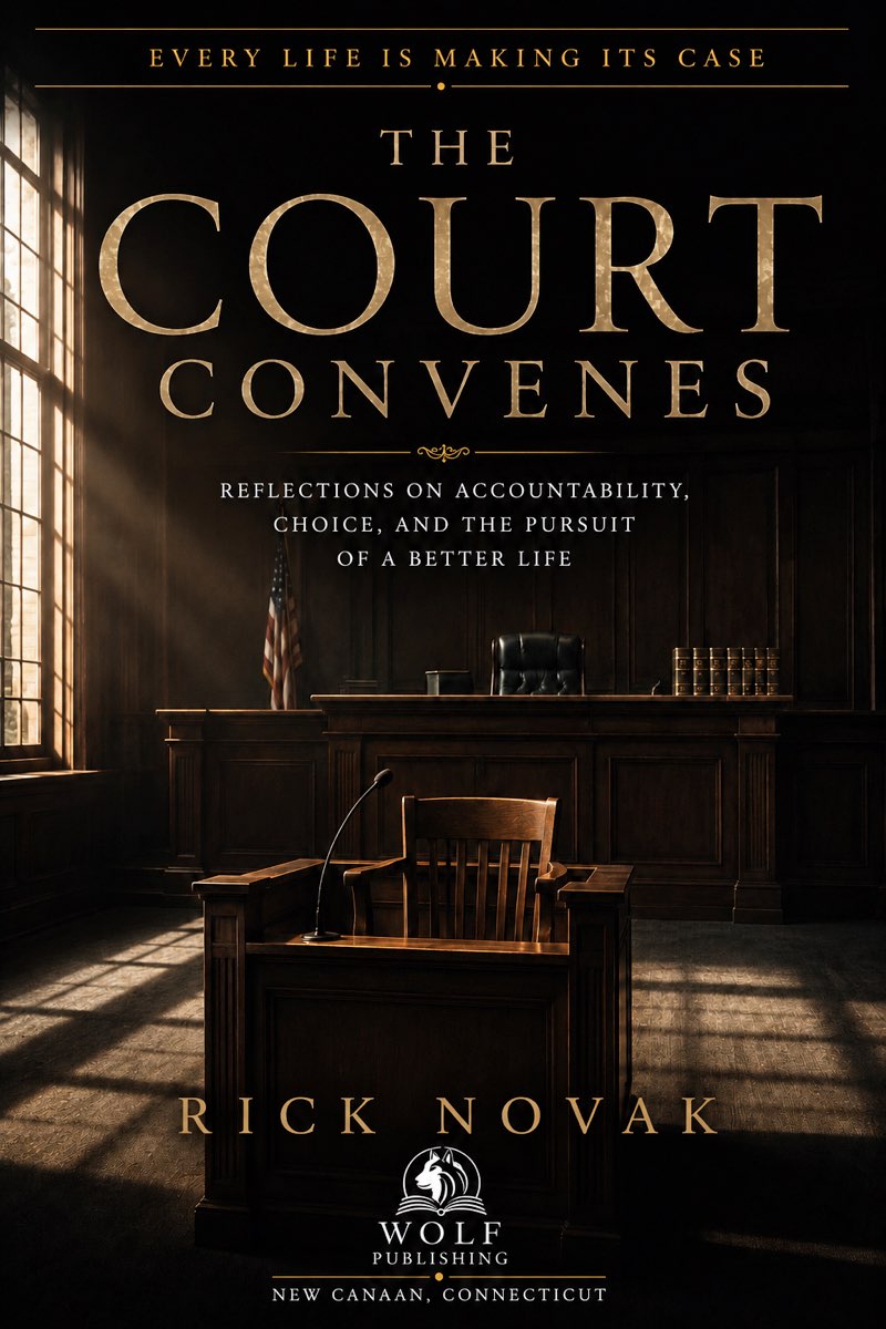 The Court Convenes