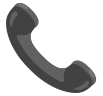 telephone receiver